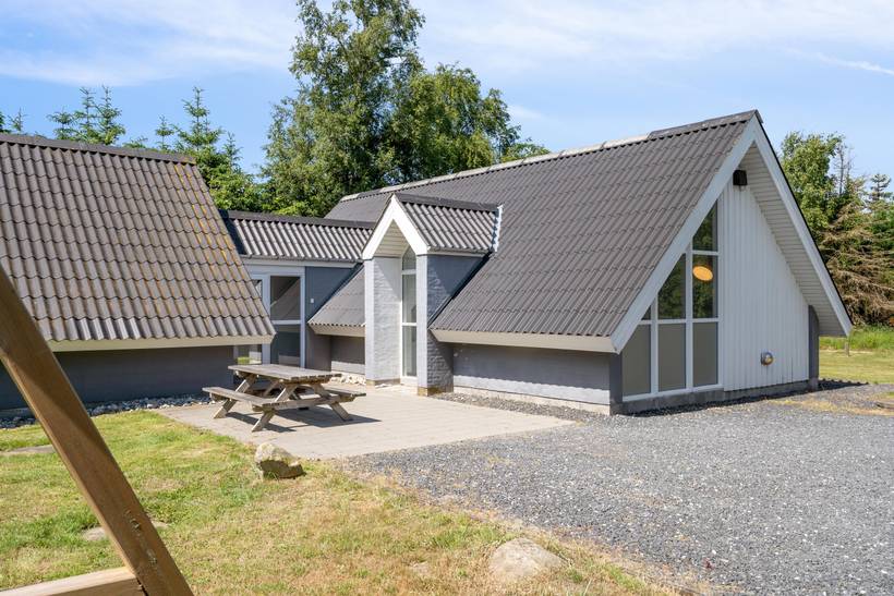 Foto von Ferienhaus GV31 in Ebeltoft - Ostjütland