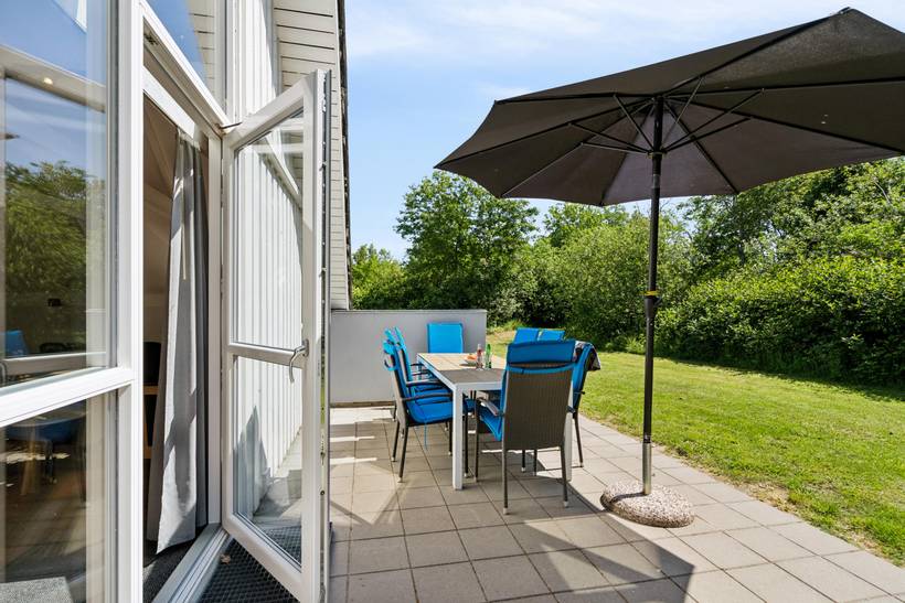 Foto von Ferienhaus GV31 in Ebeltoft - Ostjütland