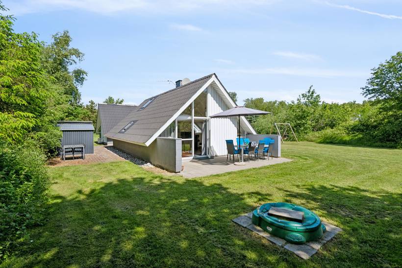 Foto von Ferienhaus GV31 in Ebeltoft - Ostjütland