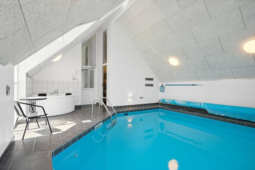 Foto von Ferienhaus GV31 in Ebeltoft - Ostjütland