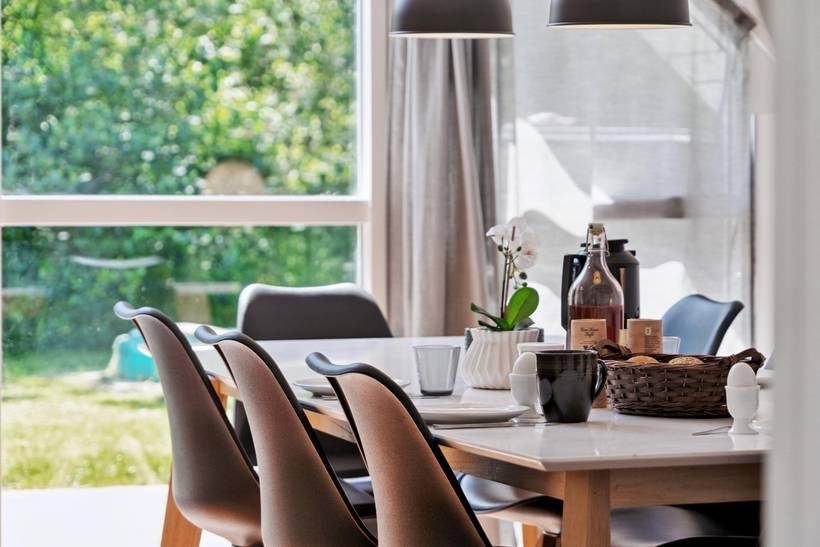 Foto von Ferienhaus GV31 in Ebeltoft - Ostjütland