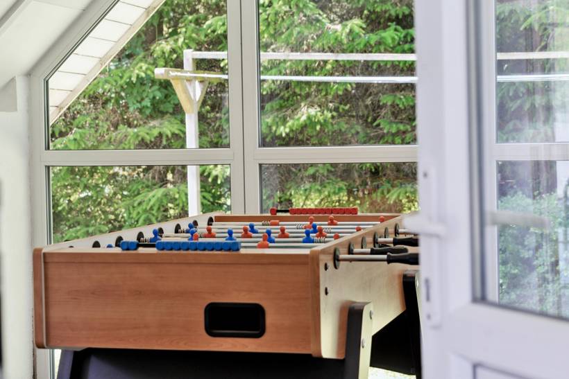 Foto von Ferienhaus GV31 in Ebeltoft - Ostjütland