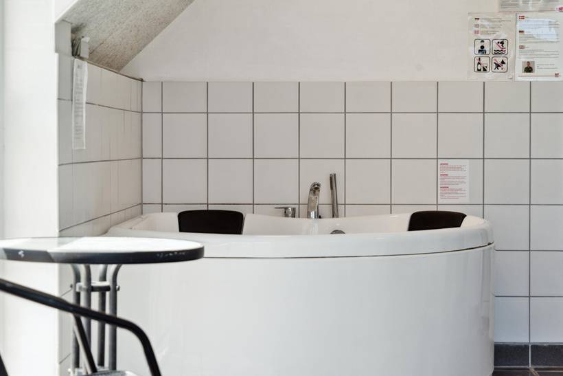 Foto von Ferienhaus GV31 in Ebeltoft - Ostjütland
