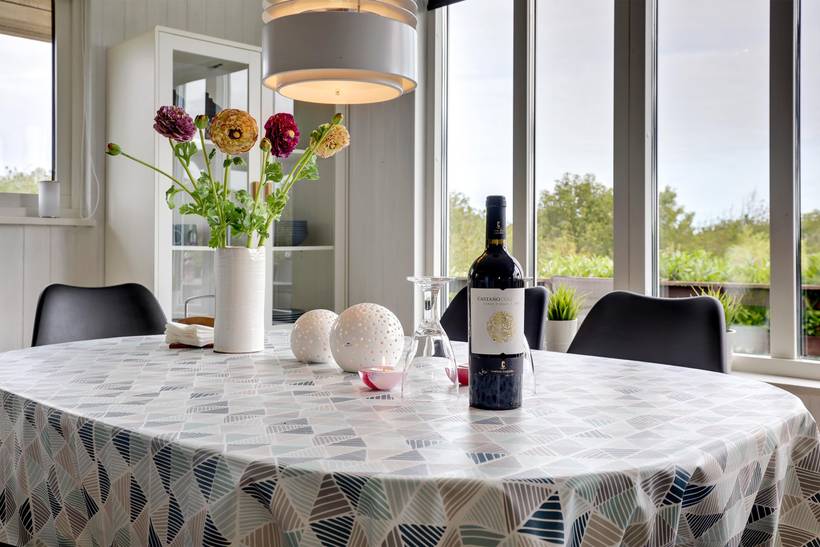 Foto von Ferienhaus GV35 in Sandkås - Bornholm