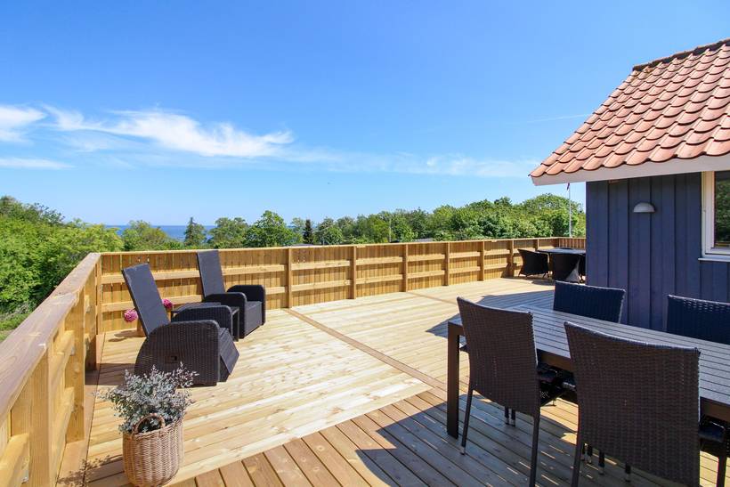 Foto von Ferienhaus GV35 in Sandkås - Bornholm