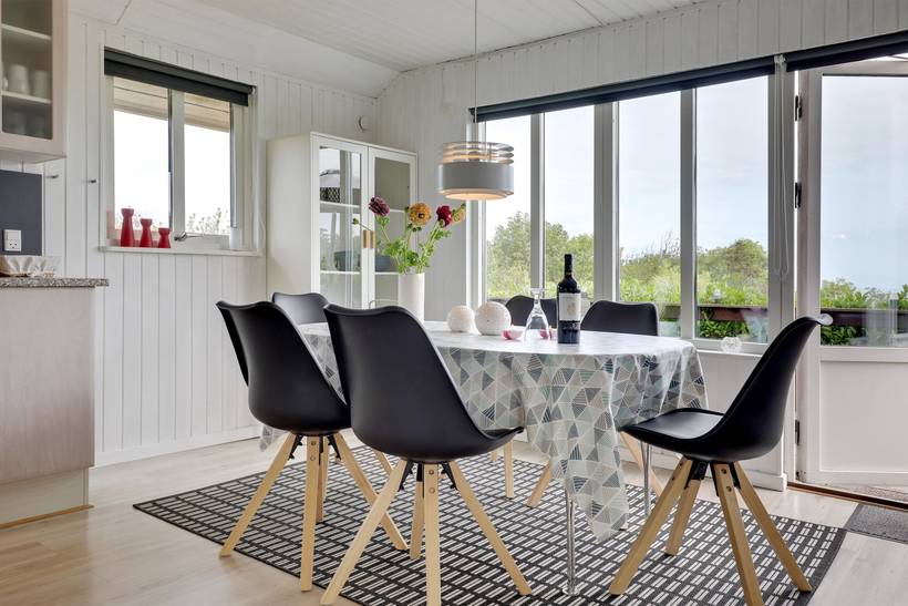 Foto von Ferienhaus GV35 in Sandkås - Bornholm