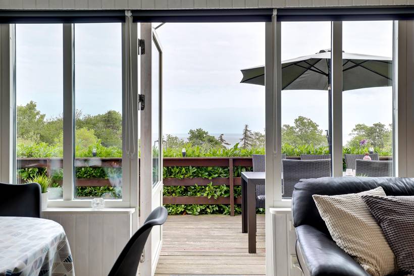 Foto von Ferienhaus GV35 in Sandkås - Bornholm