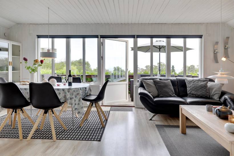 Foto von Ferienhaus GV35 in Sandkås - Bornholm