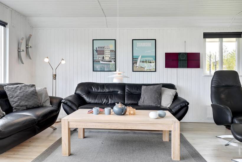 Foto von Ferienhaus GV35 in Sandkås - Bornholm