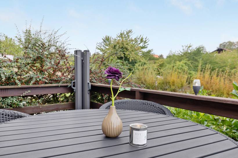 Foto von Ferienhaus GV35 in Sandkås - Bornholm