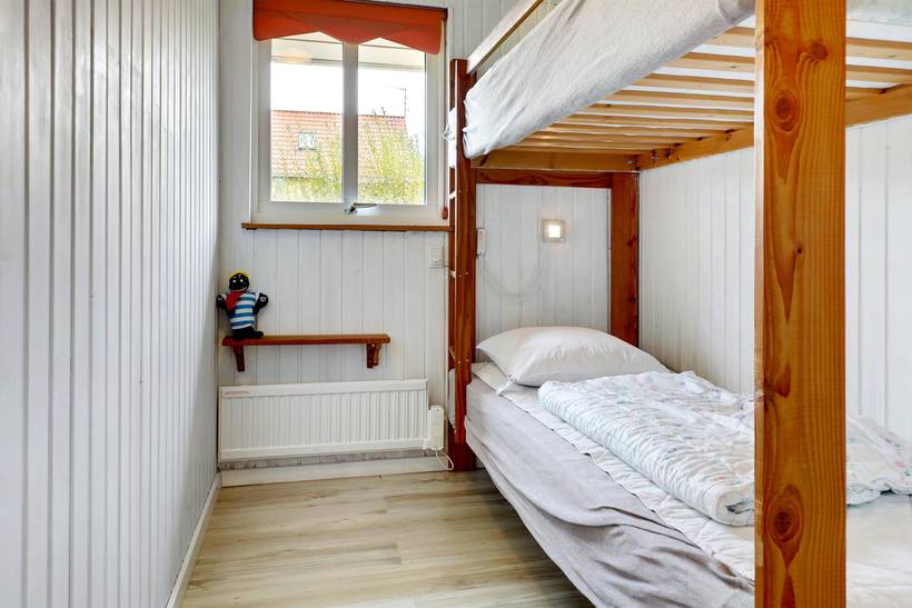 Foto von Ferienhaus GV35 in Sandkås - Bornholm