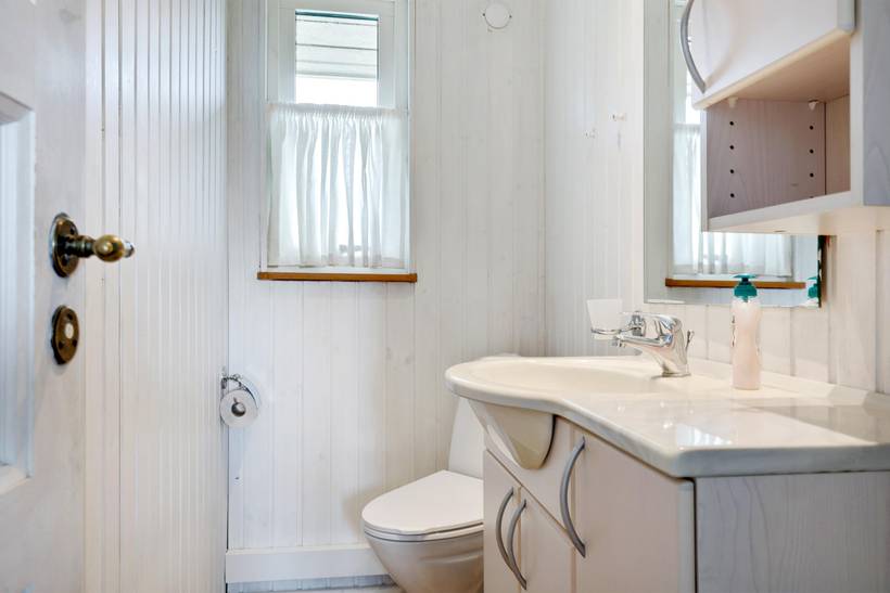 Foto von Ferienhaus GV35 in Sandkås - Bornholm