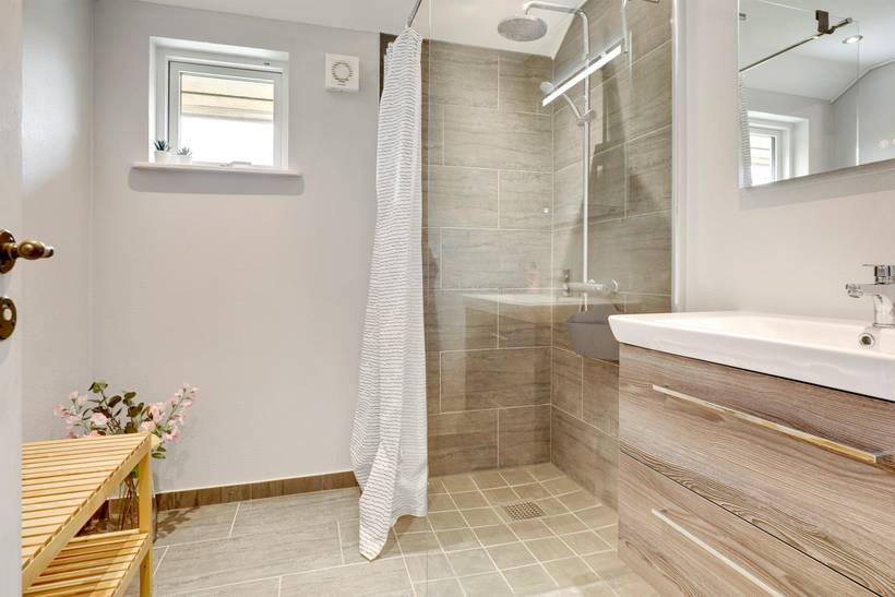 Foto von Ferienhaus GV35 in Sandkås - Bornholm