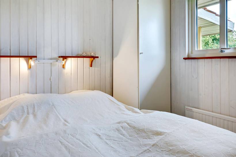 Foto von Ferienhaus GV35 in Sandkås - Bornholm