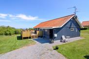 Sandkås - Bornholm