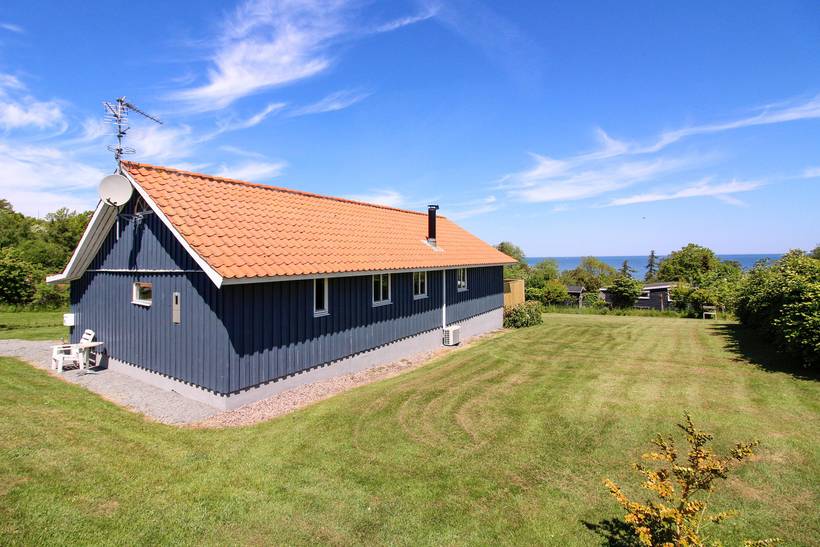 Foto von Ferienhaus GV35 in Sandkås - Bornholm