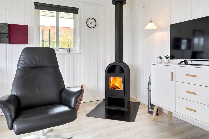Foto von Ferienhaus GV35 in Sandkås - Bornholm
