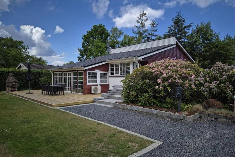 Foto von Ferienhaus GV38 in Fjellerup - Ostjütland
