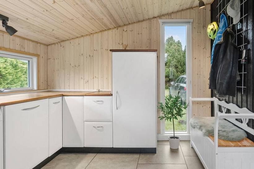 Foto von Ferienhaus GV41 in Gedesby - Falster