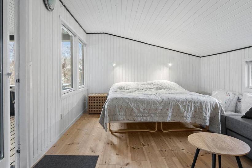 Foto von Ferienhaus GV41 in Gedesby - Falster