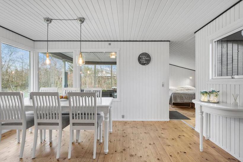 Foto von Ferienhaus GV41 in Gedesby - Falster