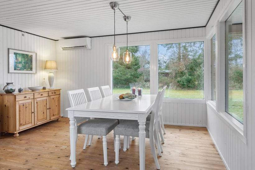 Foto von Ferienhaus GV41 in Gedesby - Falster