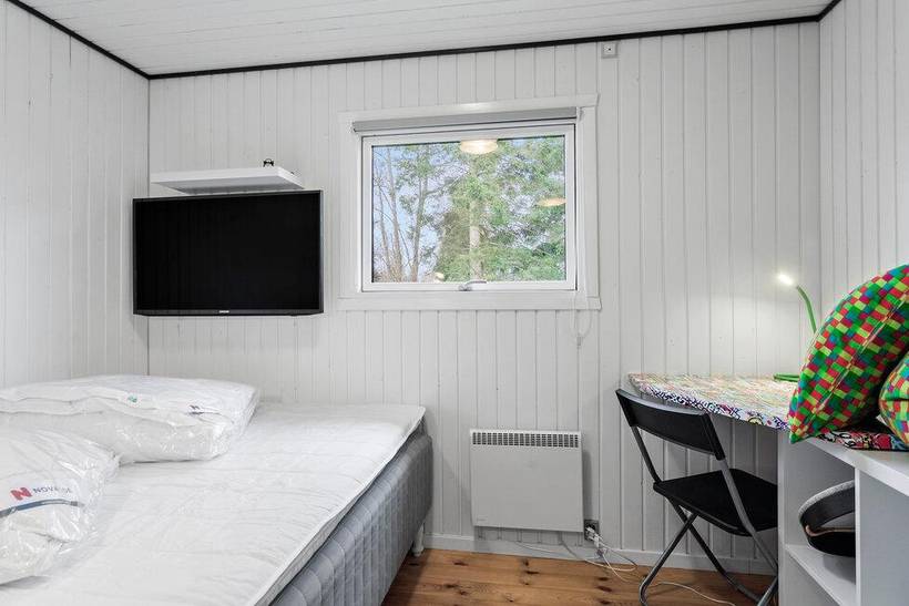 Foto von Ferienhaus GV41 in Gedesby - Falster