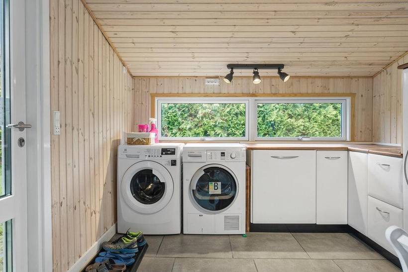 Foto von Ferienhaus GV41 in Gedesby - Falster