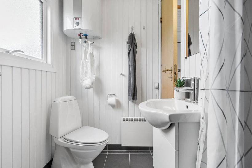 Foto von Ferienhaus GV41 in Gedesby - Falster