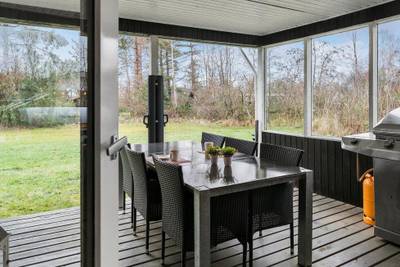 Vorschaubild von Ferienhaus GV41 in Gedesby - Falster