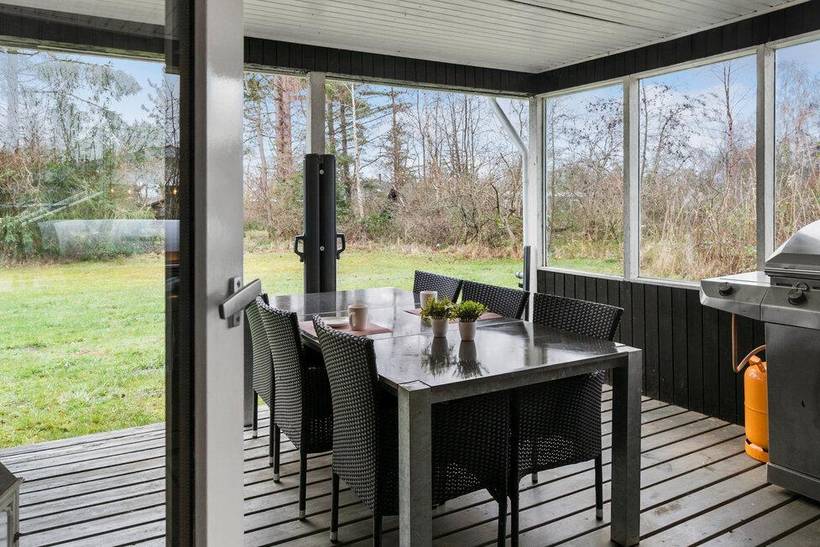 Foto von Ferienhaus GV41 in Gedesby - Falster