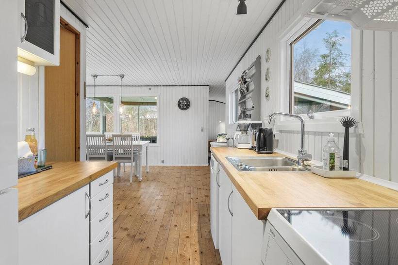 Foto von Ferienhaus GV41 in Gedesby - Falster