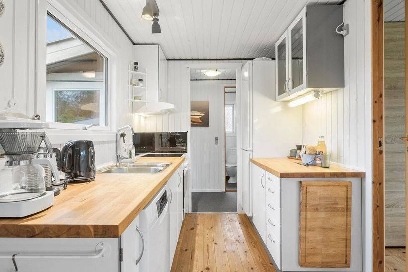 Foto von Ferienhaus GV41 in Gedesby - Falster