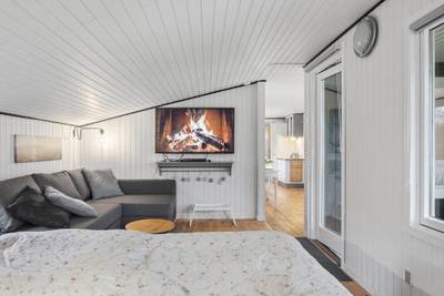 Vorschaubild von Ferienhaus GV41 in Gedesby - Falster