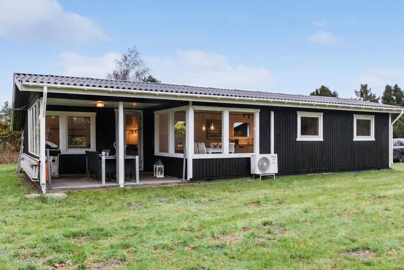 Foto von Ferienhaus GV41 in Gedesby - Falster
