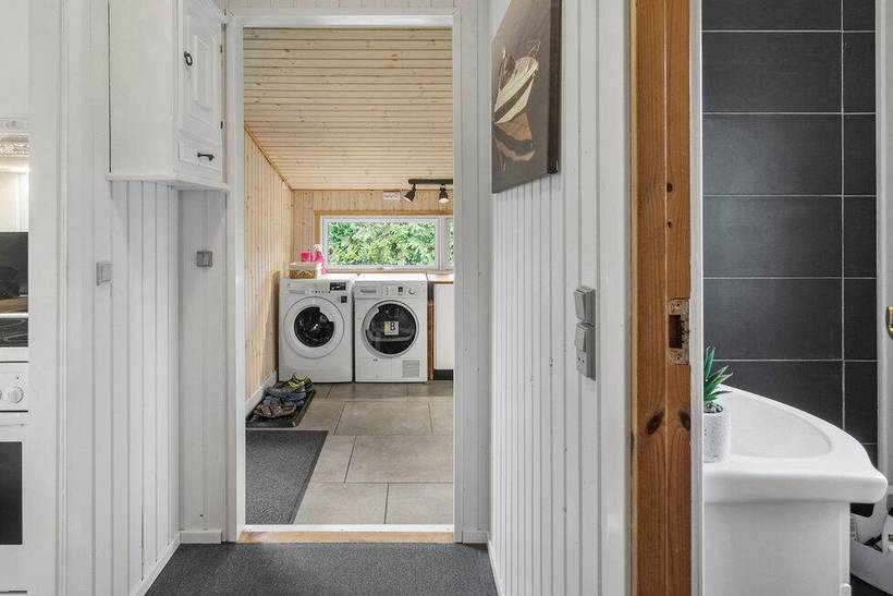 Foto von Ferienhaus GV41 in Gedesby - Falster
