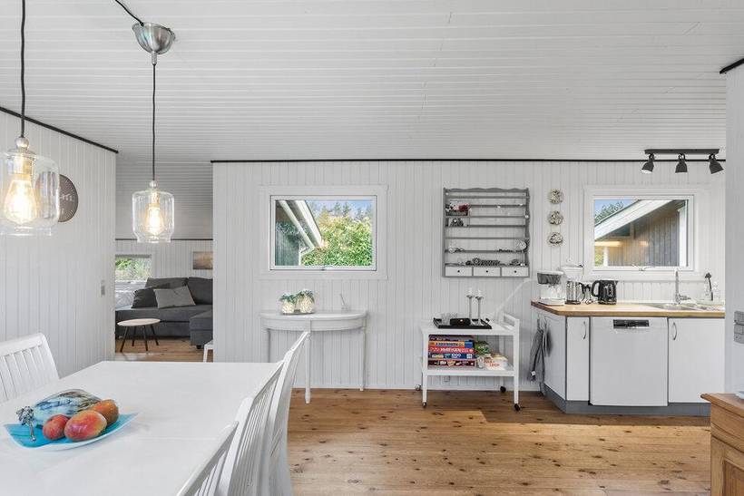 Foto von Ferienhaus GV41 in Gedesby - Falster