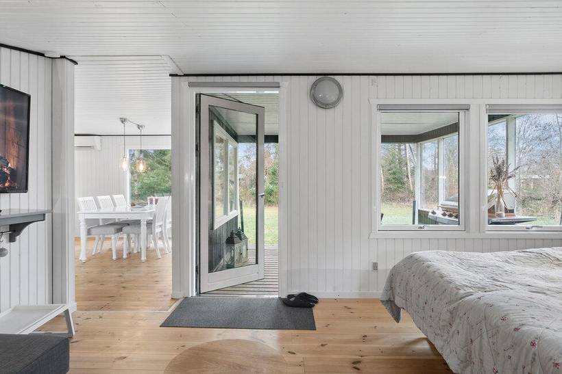 Foto von Ferienhaus GV41 in Gedesby - Falster