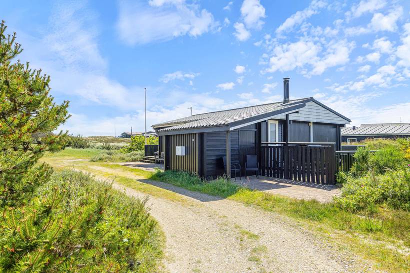 Foto von Ferienhaus GV47 in Bjerregård - Westjütland