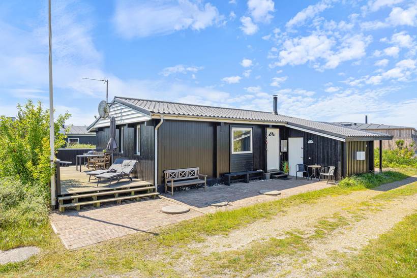 Foto von Ferienhaus GV47 in Bjerregård - Westjütland