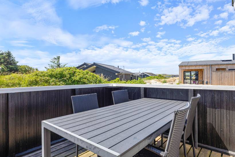 Foto von Ferienhaus GV47 in Bjerregård - Westjütland