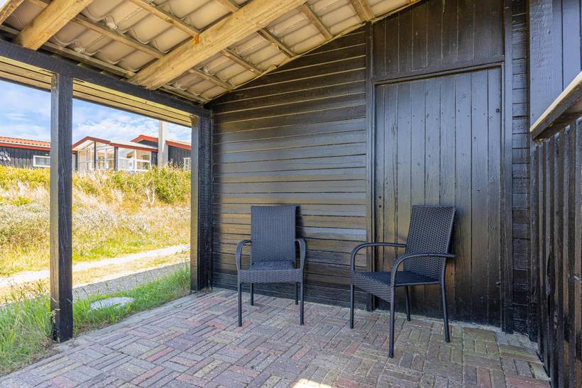 Foto von Ferienhaus GV47 in Bjerregård - Westjütland