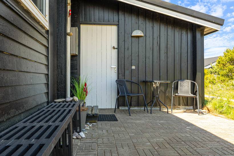 Foto von Ferienhaus GV47 in Bjerregård - Westjütland