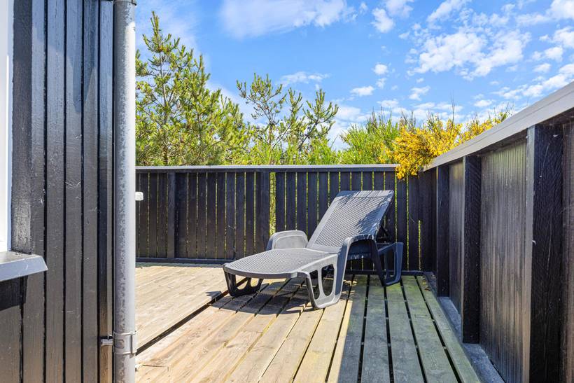 Foto von Ferienhaus GV47 in Bjerregård - Westjütland