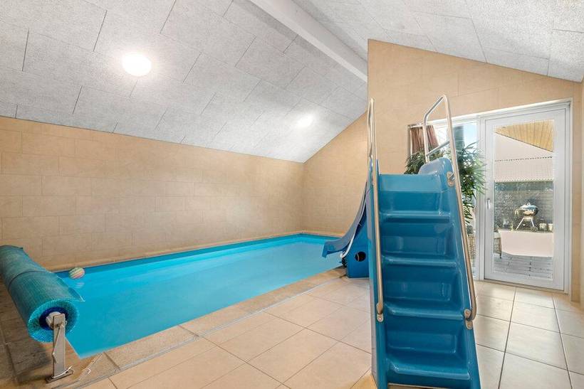 Foto von Ferienhaus GV48 in Kongsmark - Rømø