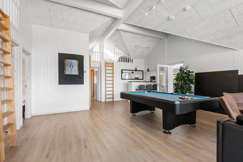 Foto von Ferienhaus GV48 in Kongsmark - Rømø