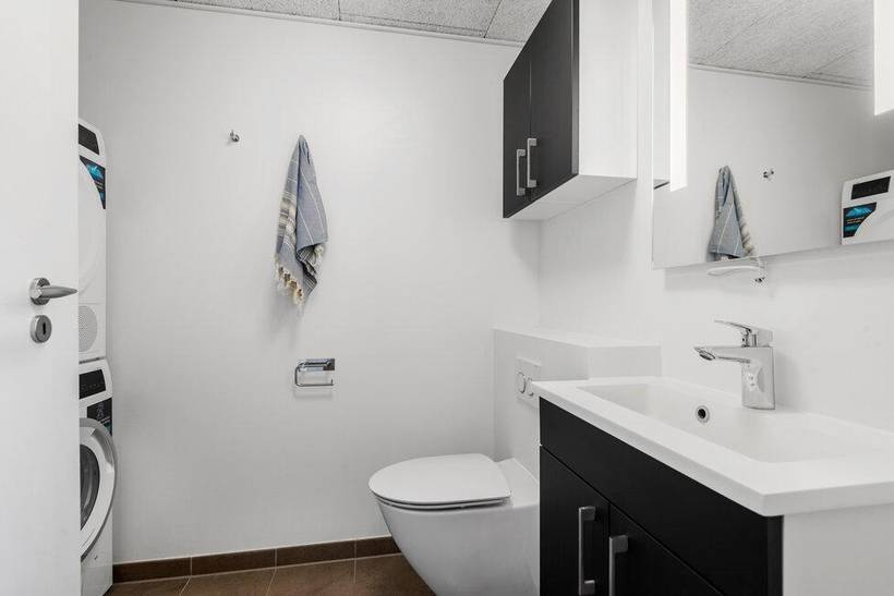 Foto von Ferienhaus GV48 in Kongsmark - Rømø