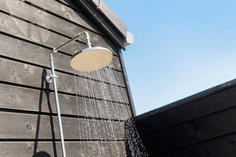 Foto von Ferienhaus GV48 in Kongsmark - Rømø