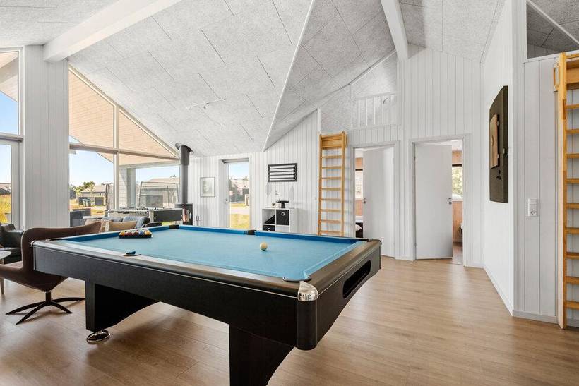 Foto von Ferienhaus GV48 in Kongsmark - Rømø