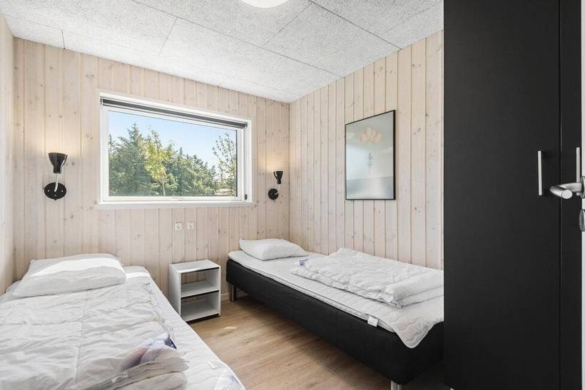 Foto von Ferienhaus GV48 in Kongsmark - Rømø